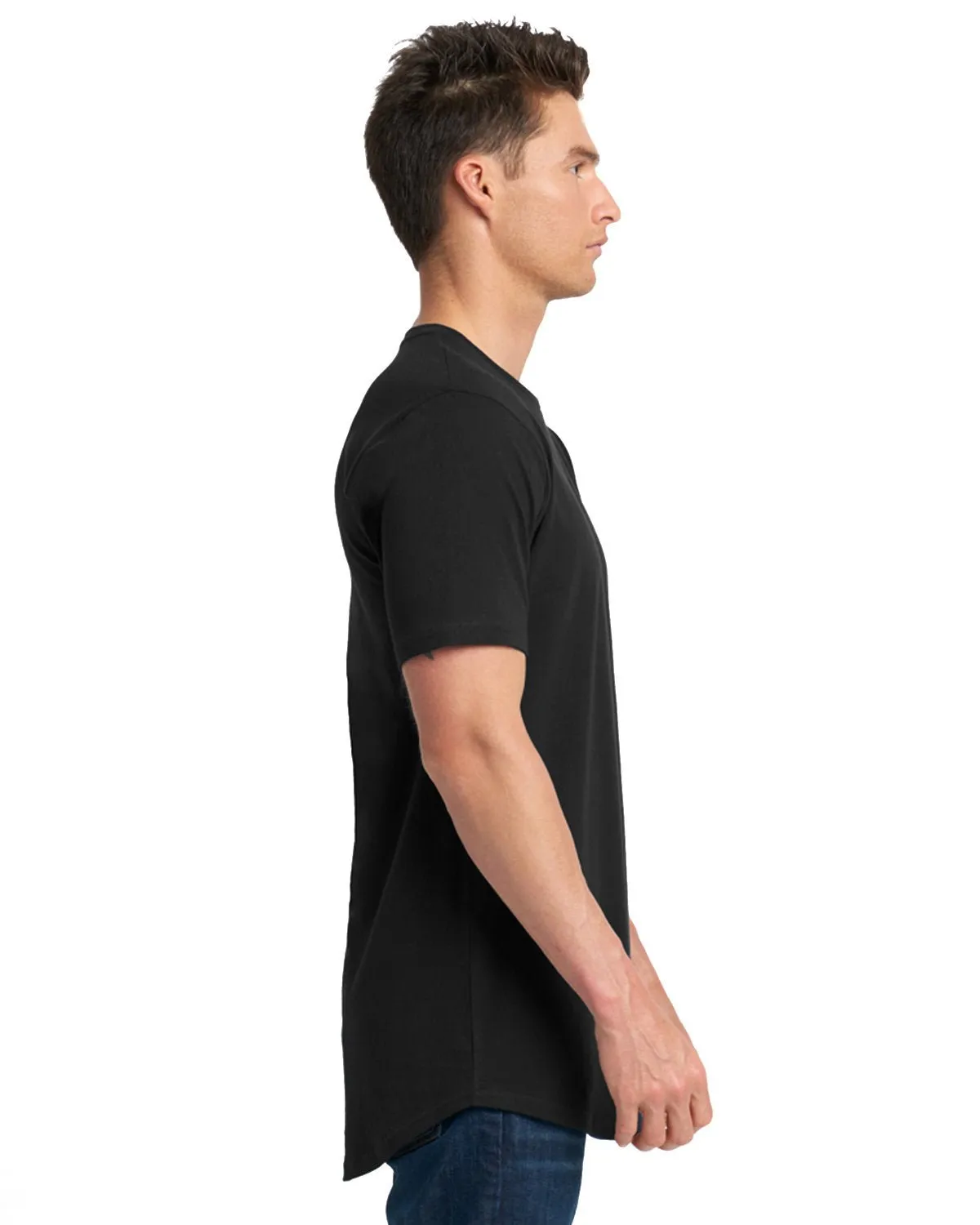 3602-Next Level Apparel-BLACK