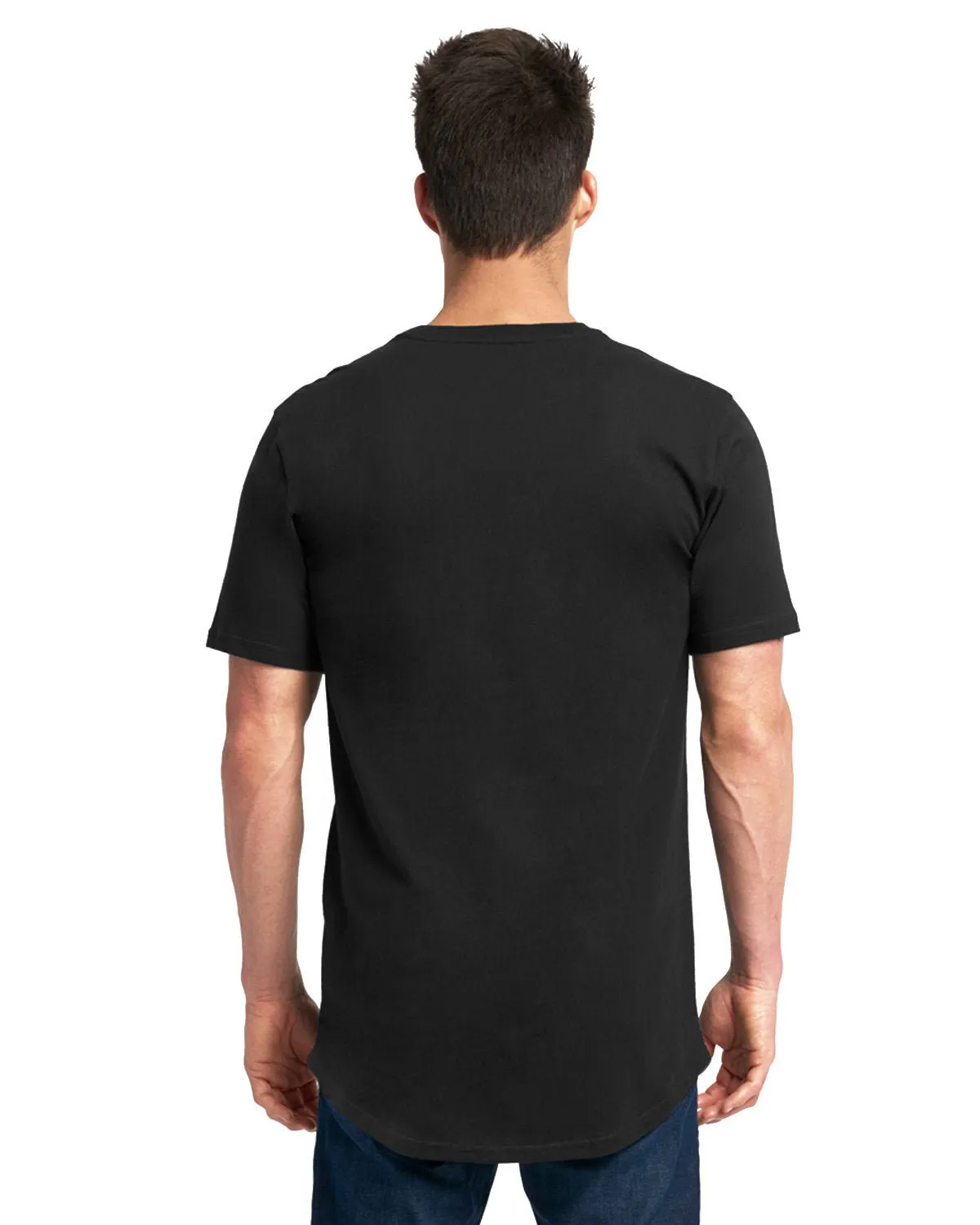 3602-Next Level Apparel-BLACK