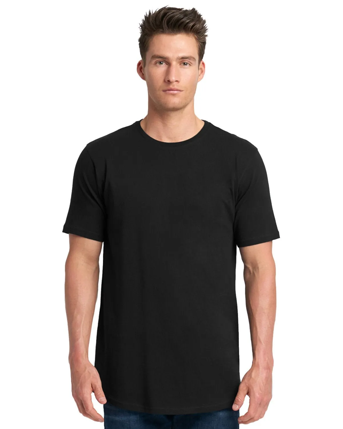 3602-Next Level Apparel-BLACK