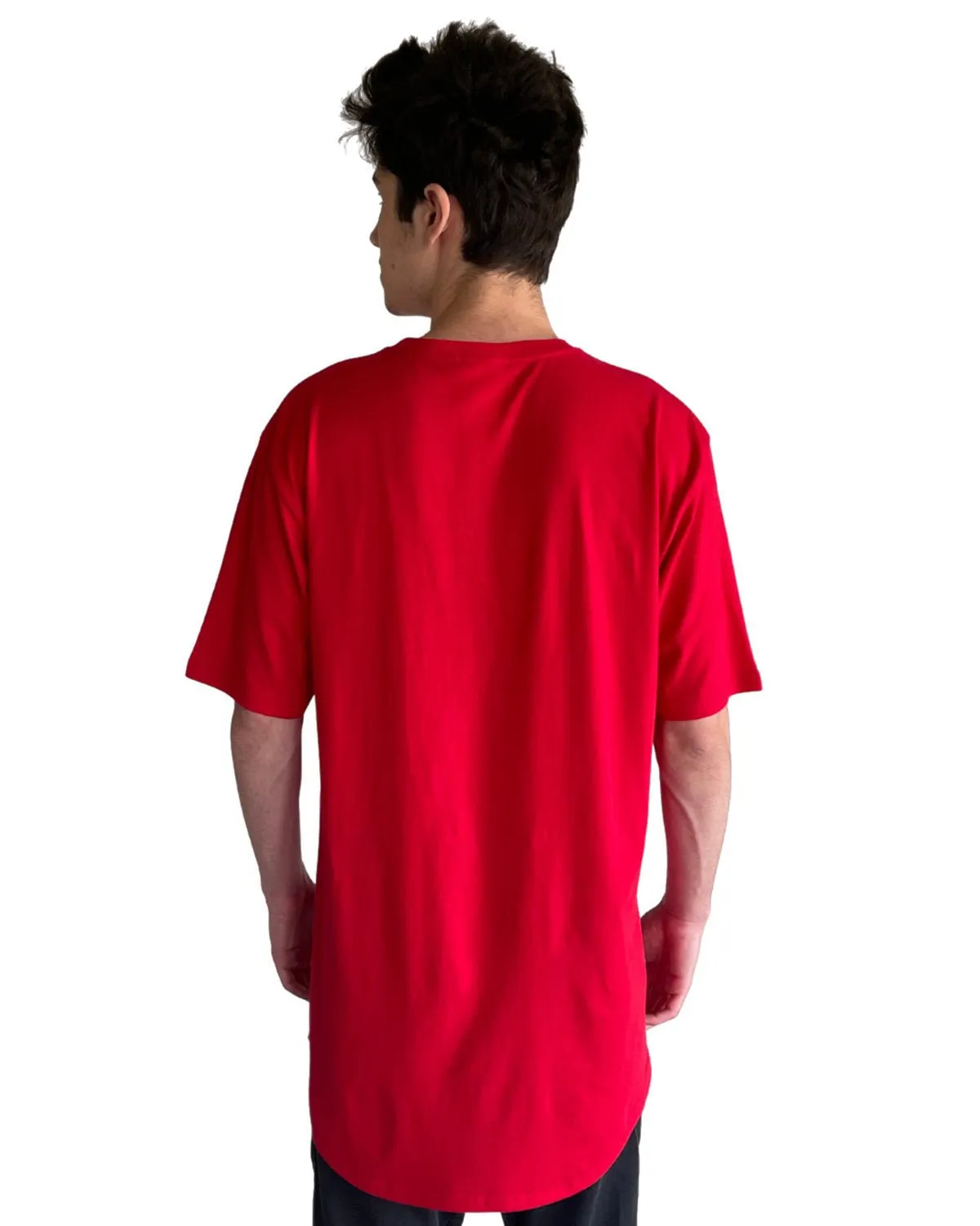 3602-Next Level Apparel-RED