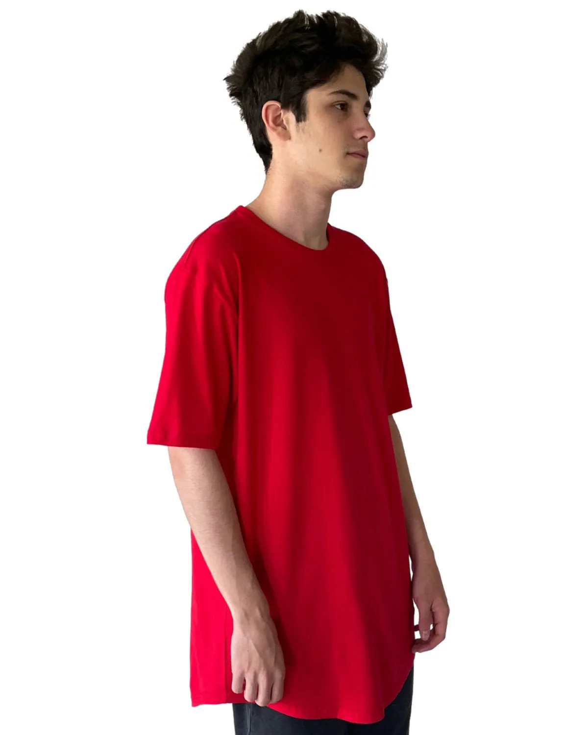 3602-Next Level Apparel-RED