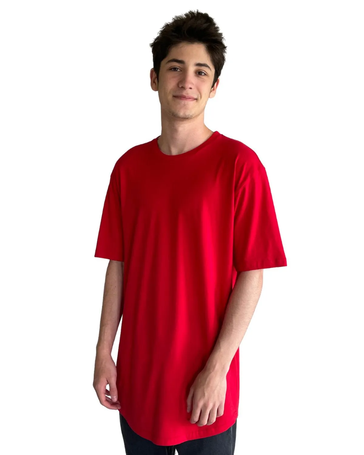 3602-Next Level Apparel-RED