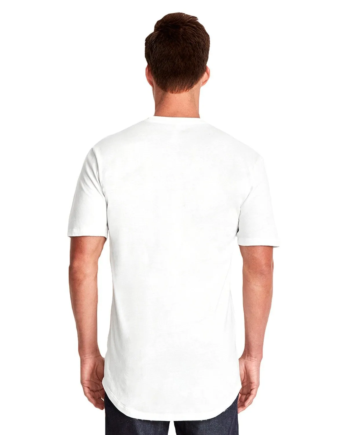 3602-Next Level Apparel-WHITE