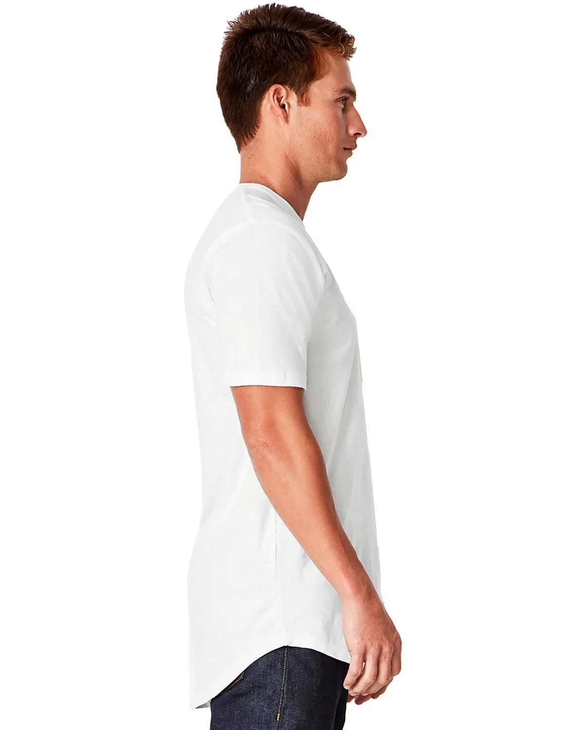 3602-Next Level Apparel-WHITE