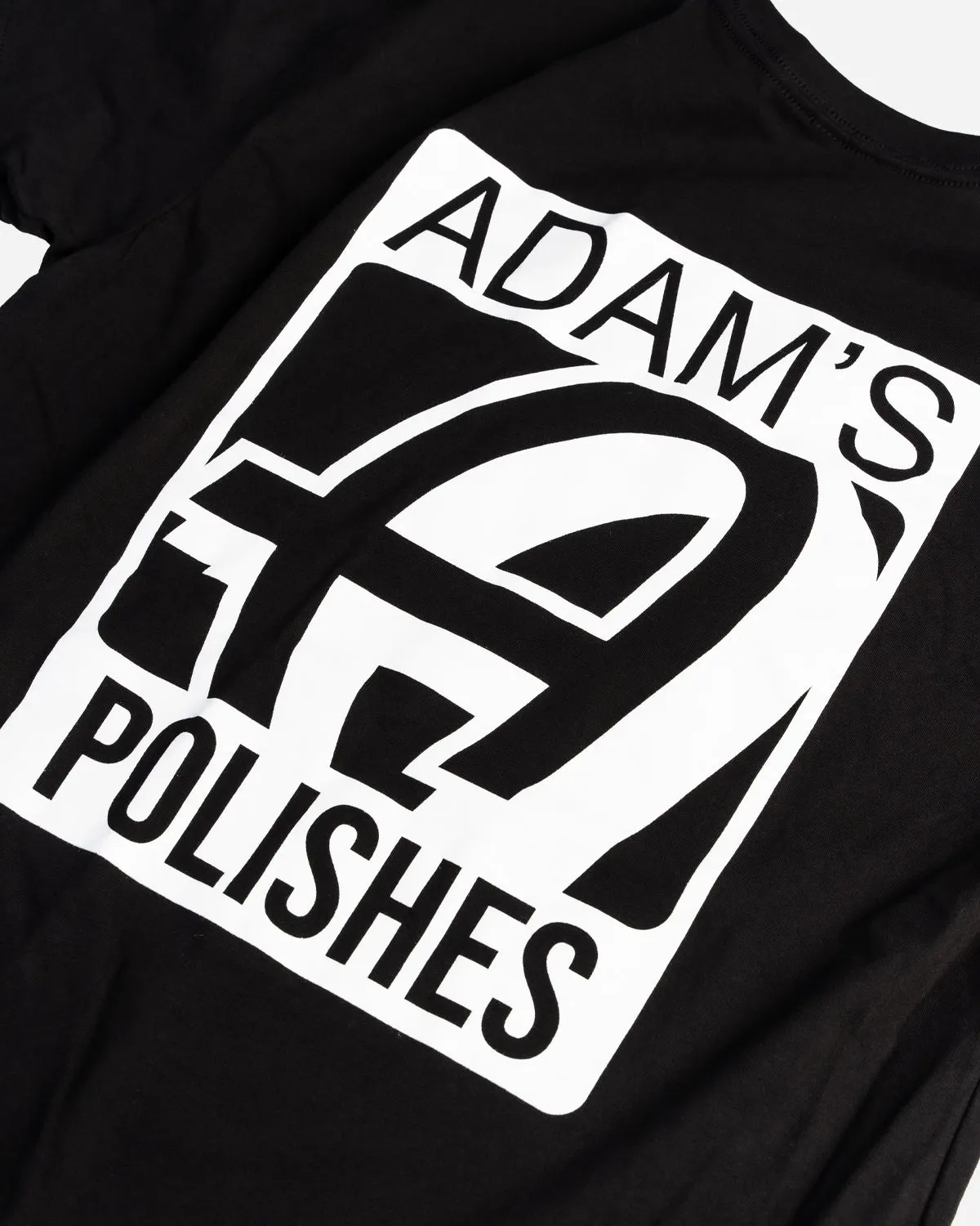 Adam's Square A Logo T-Shirt