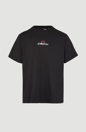 Aguazul T-Shirt | Black Out