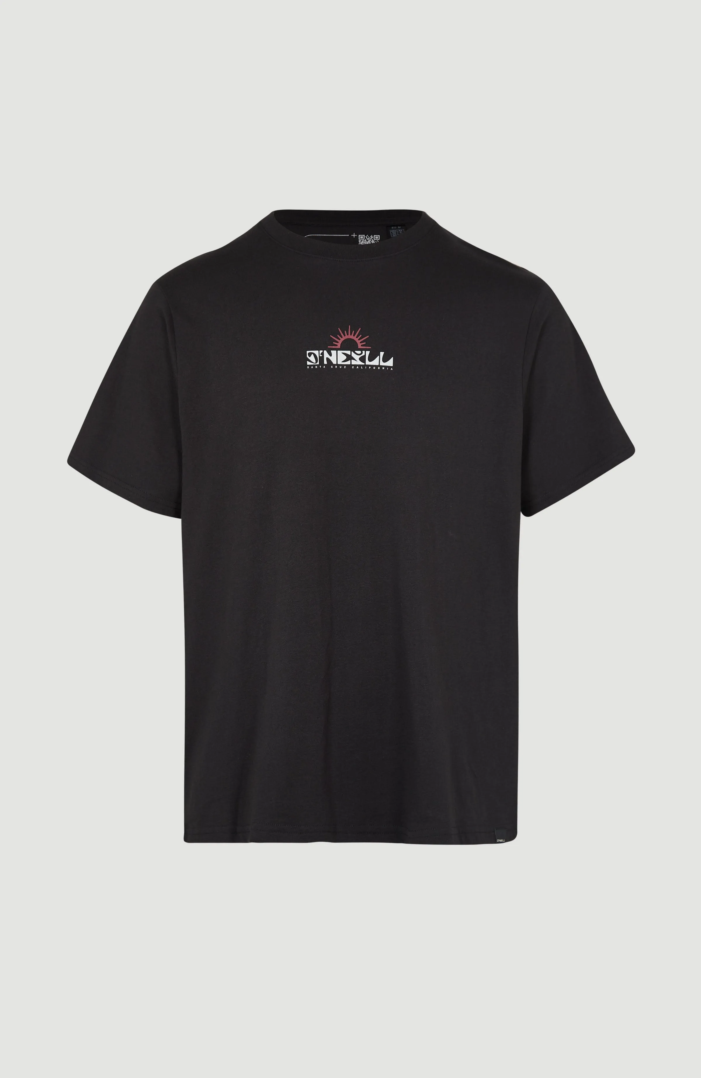 Aguazul T-Shirt | Black Out