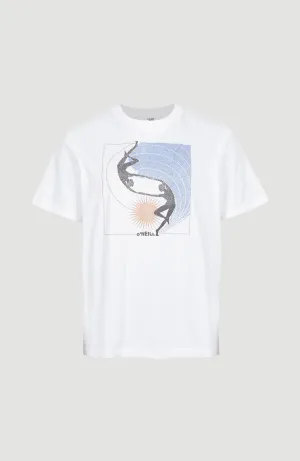 Allora Graphic T-Shirt | Snow White