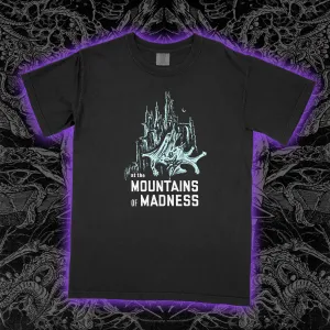 At The Mountains Of Madness