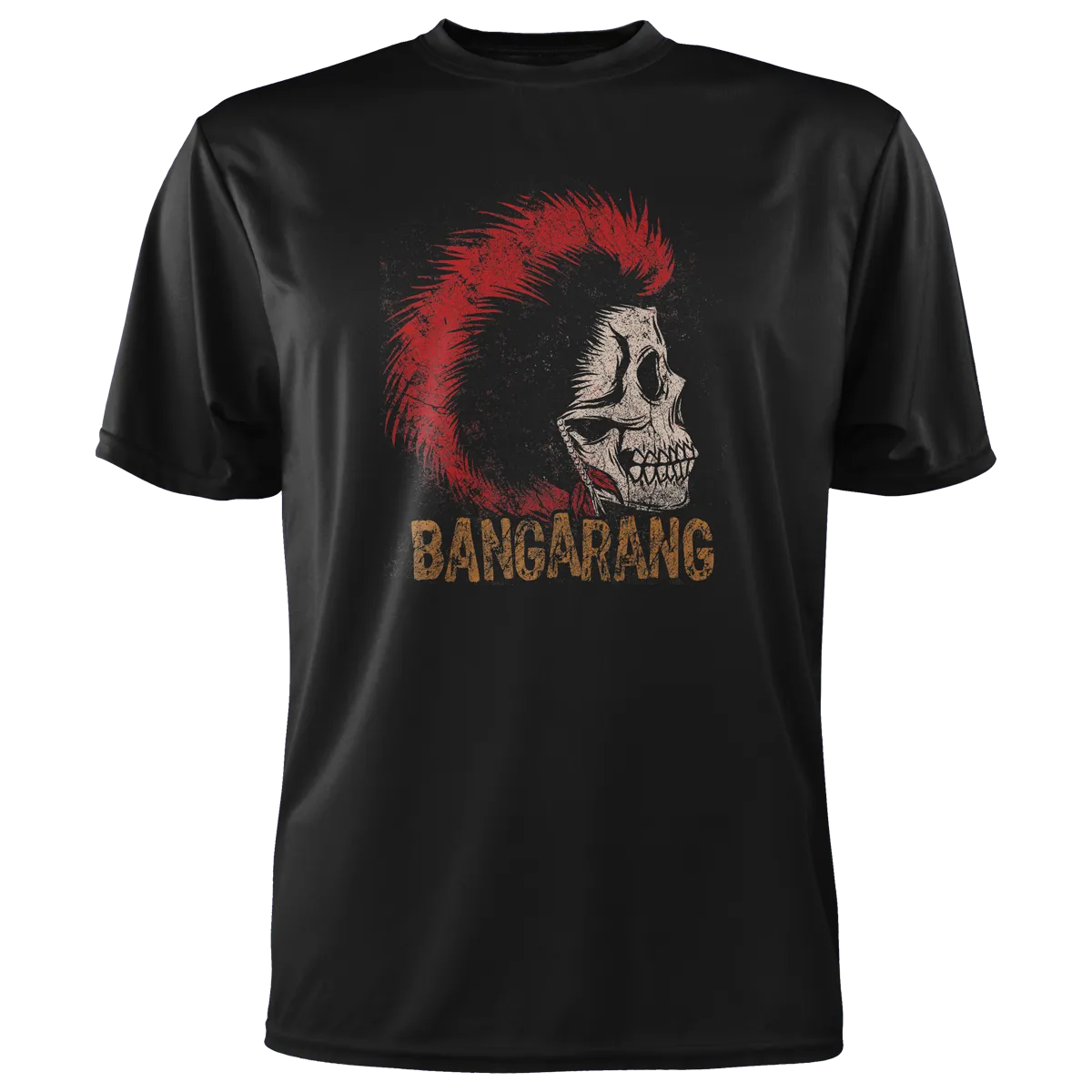 Bangarang Tee