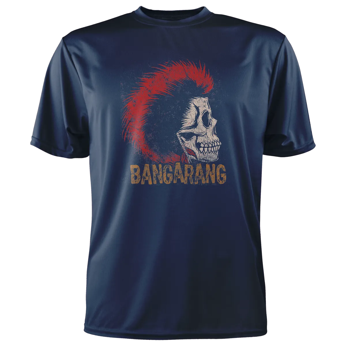 Bangarang Tee