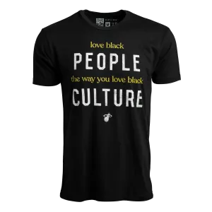 Court Culture People   Culture Men's Tee