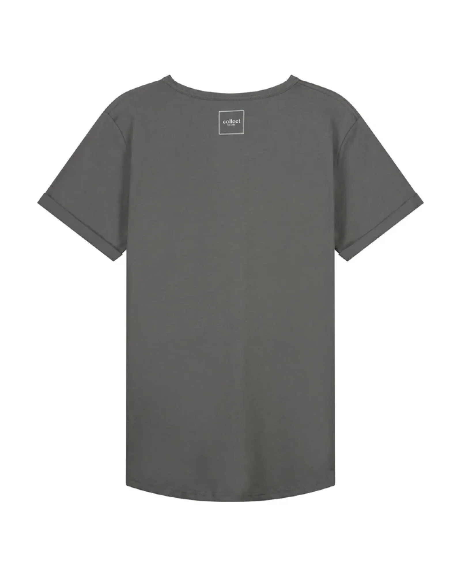 CTL Basic Grey T-shirt