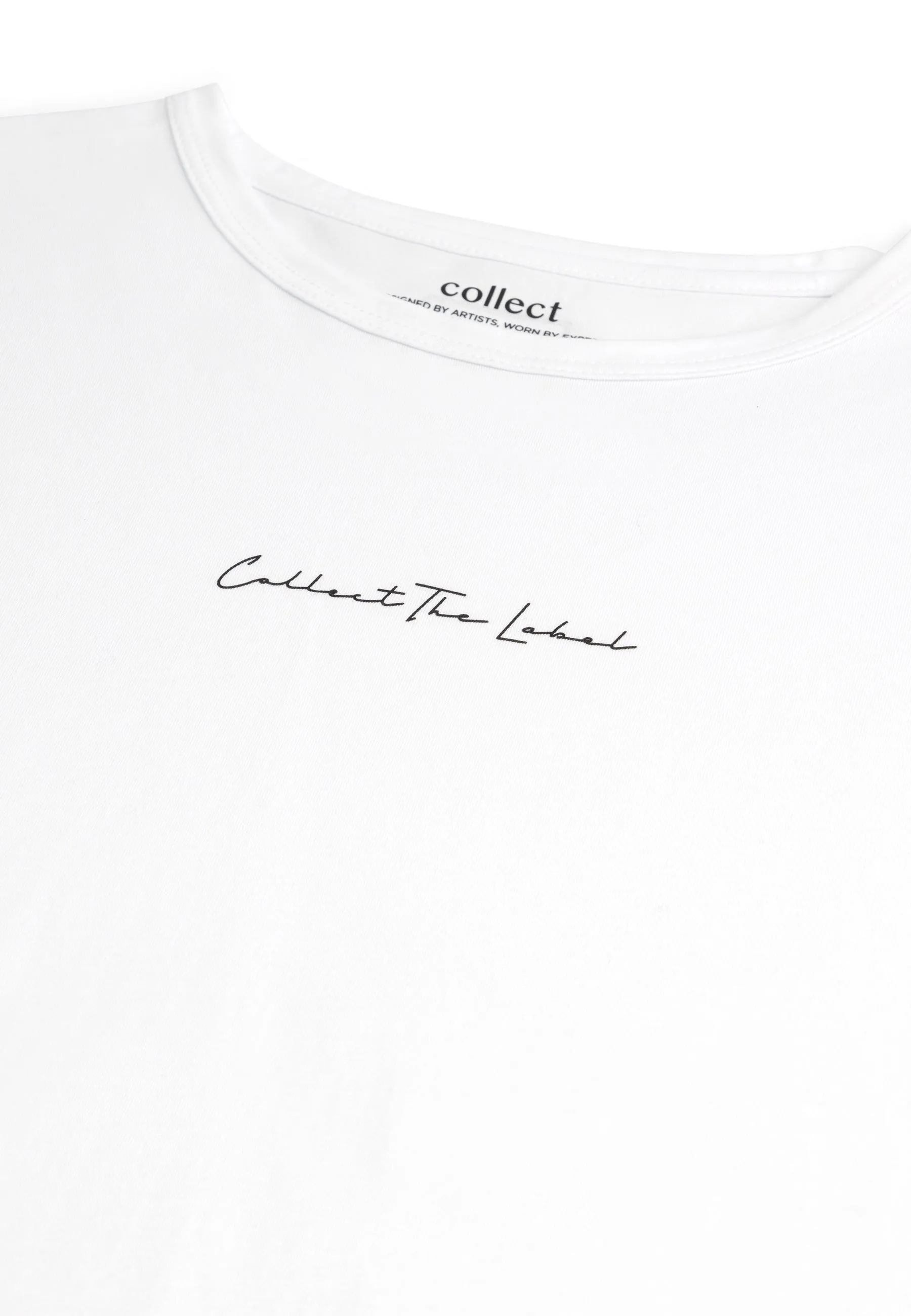 CTL Basic White T-shirt