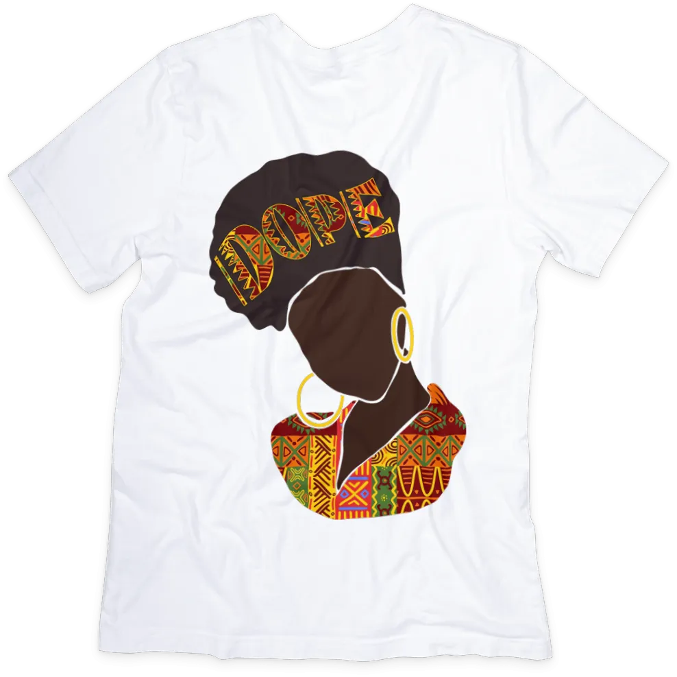 Dope T-shirt - Bold Statement, Comfortable Cotton, Unisex Fit