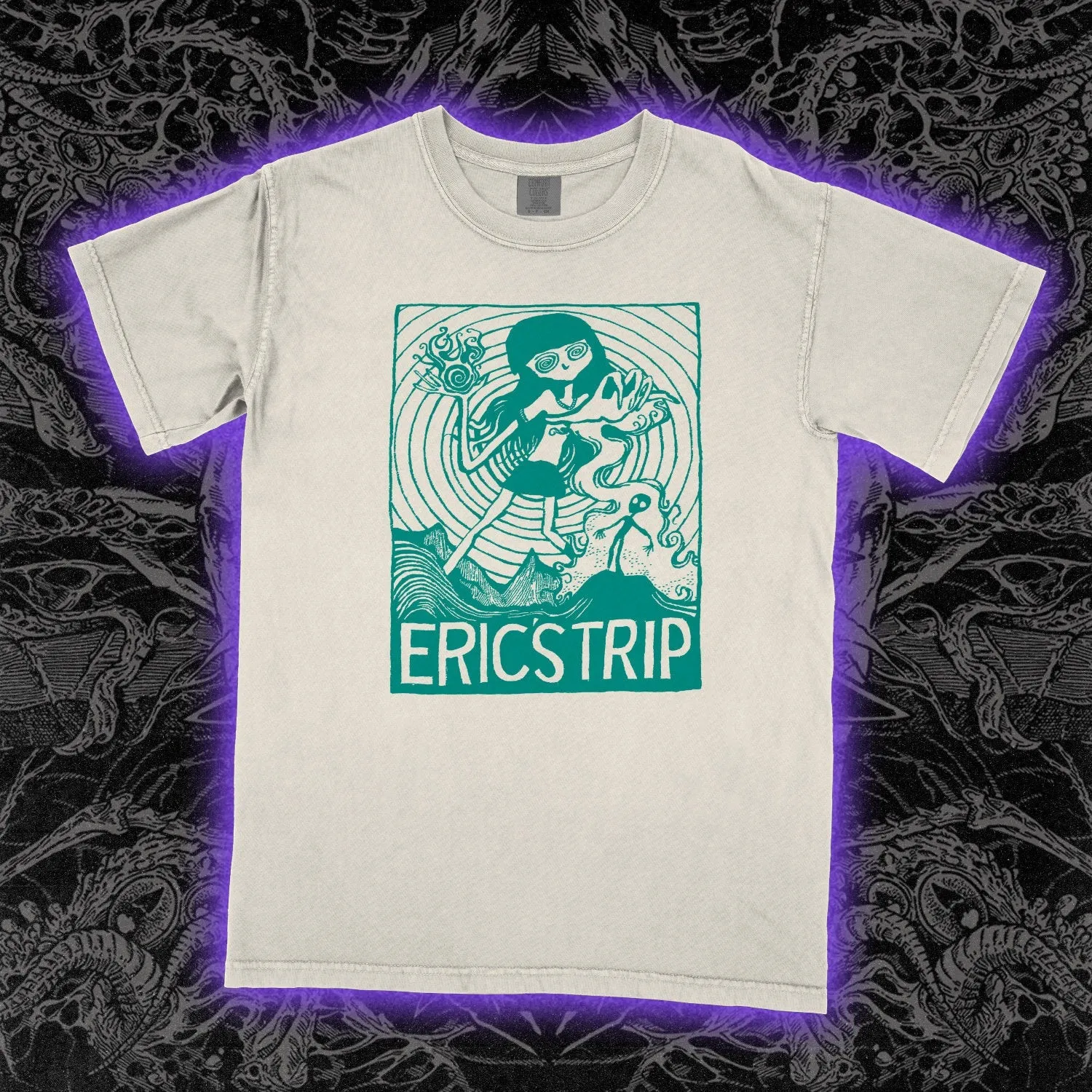 Eric's Trip