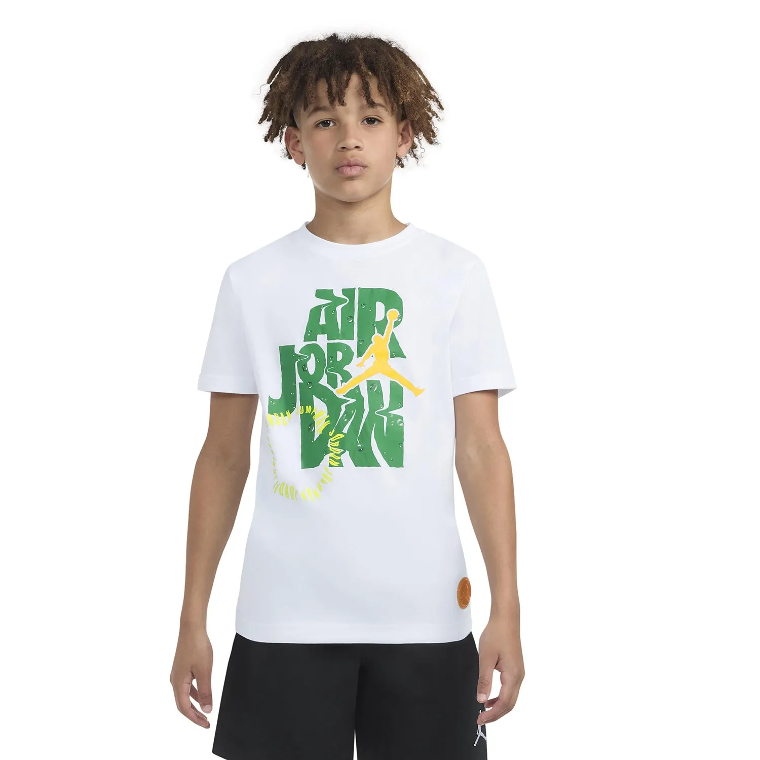 Fuel Up Cool Down Tee - Youth