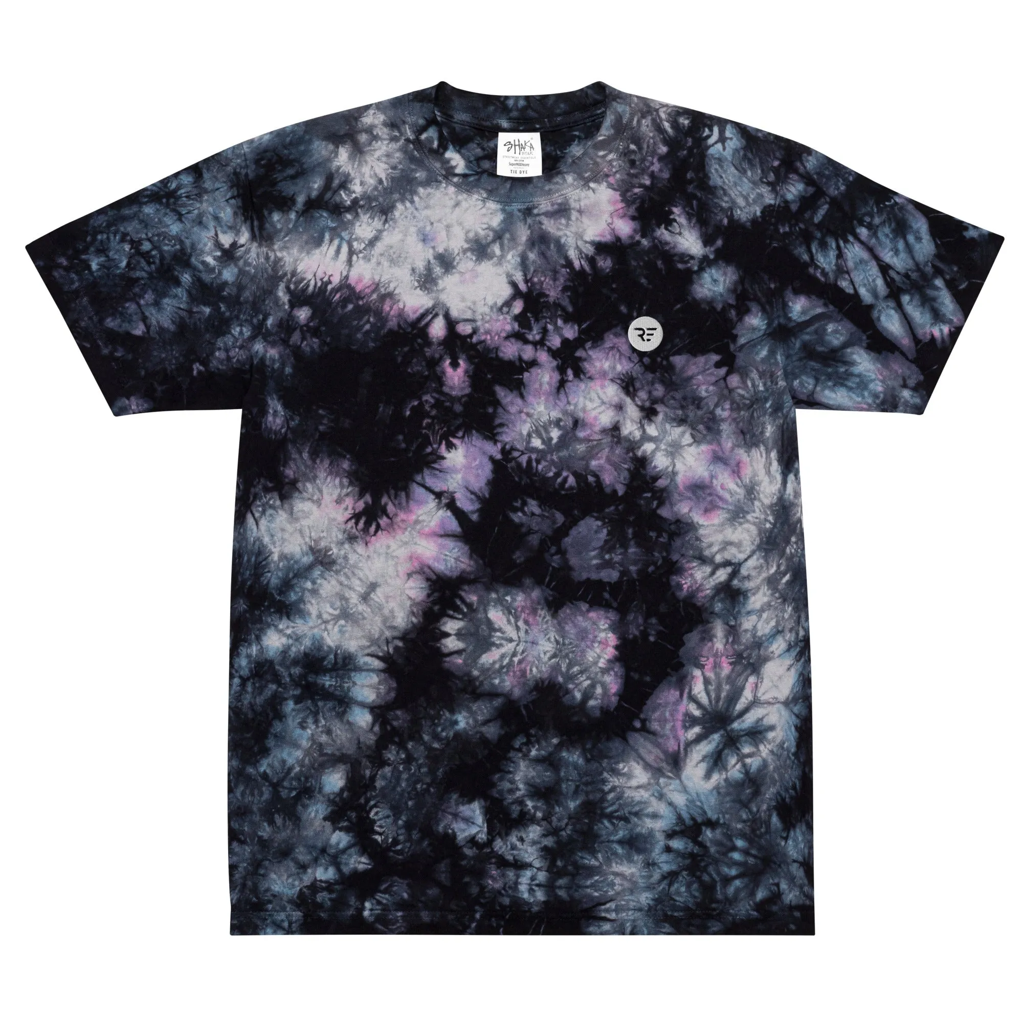 Galactic Hippy Spot Tee