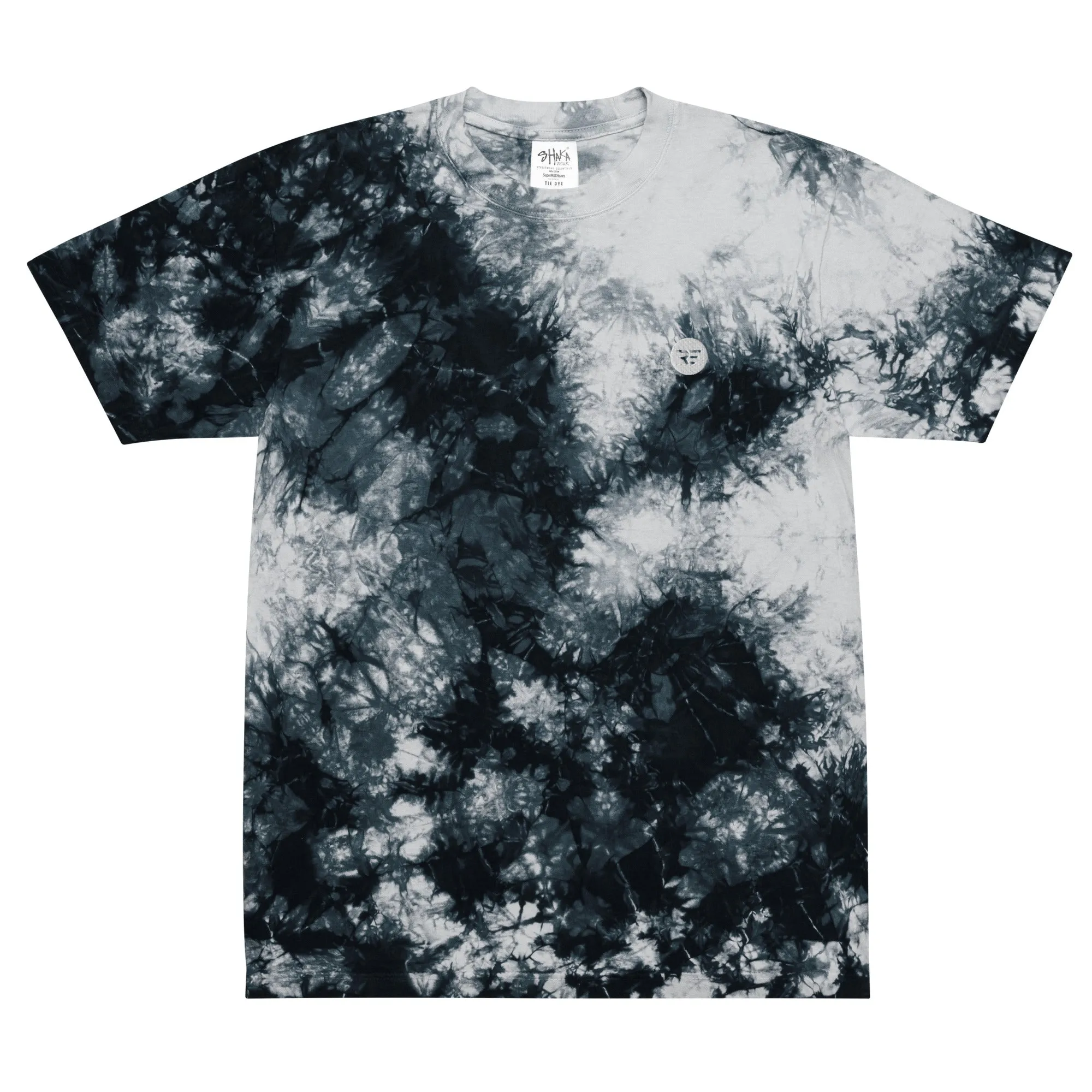 Galactic Hippy Spot Tee