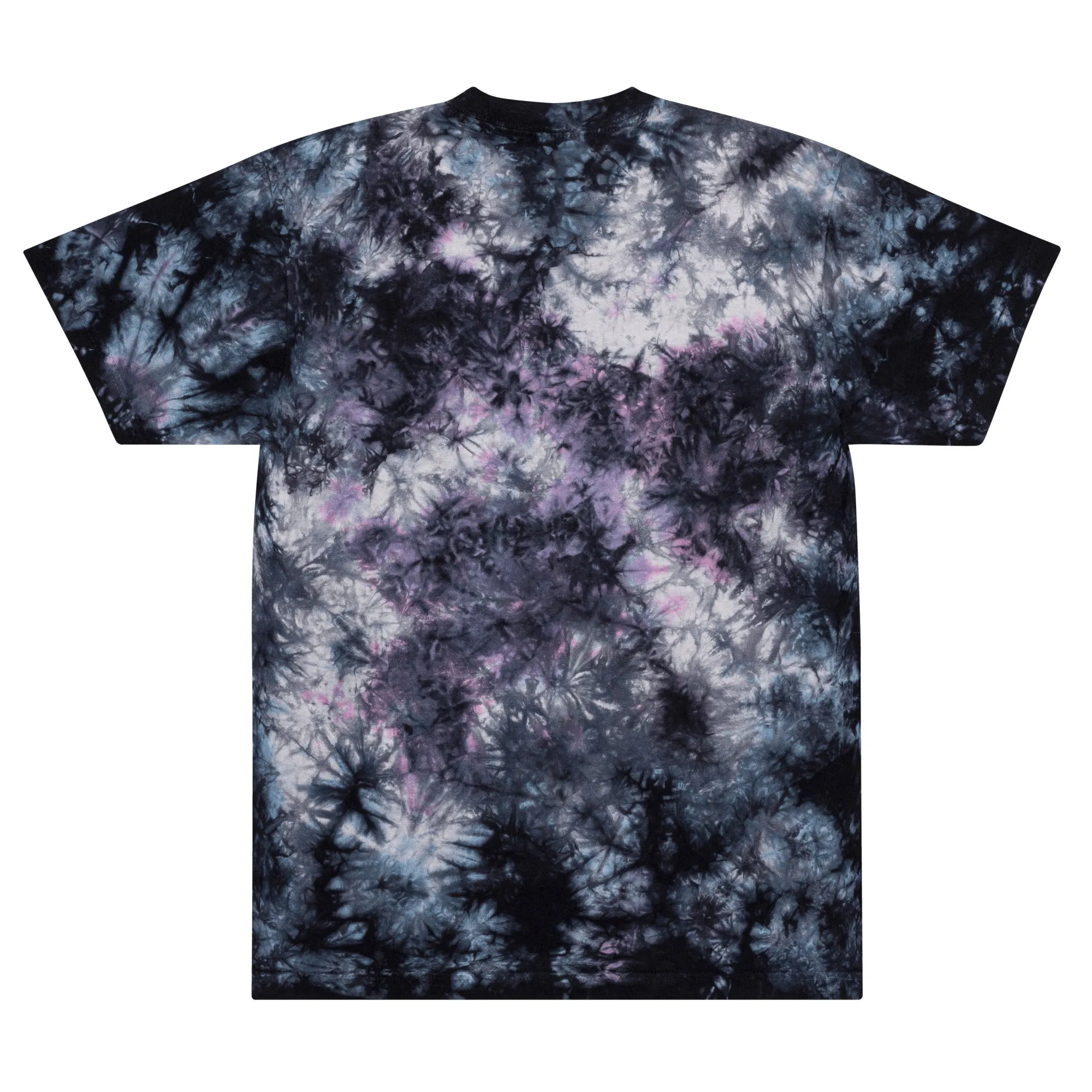 Galactic Hippy Spot Tee