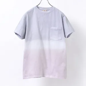 GOODWEAR / Short sleeve gradient TEE