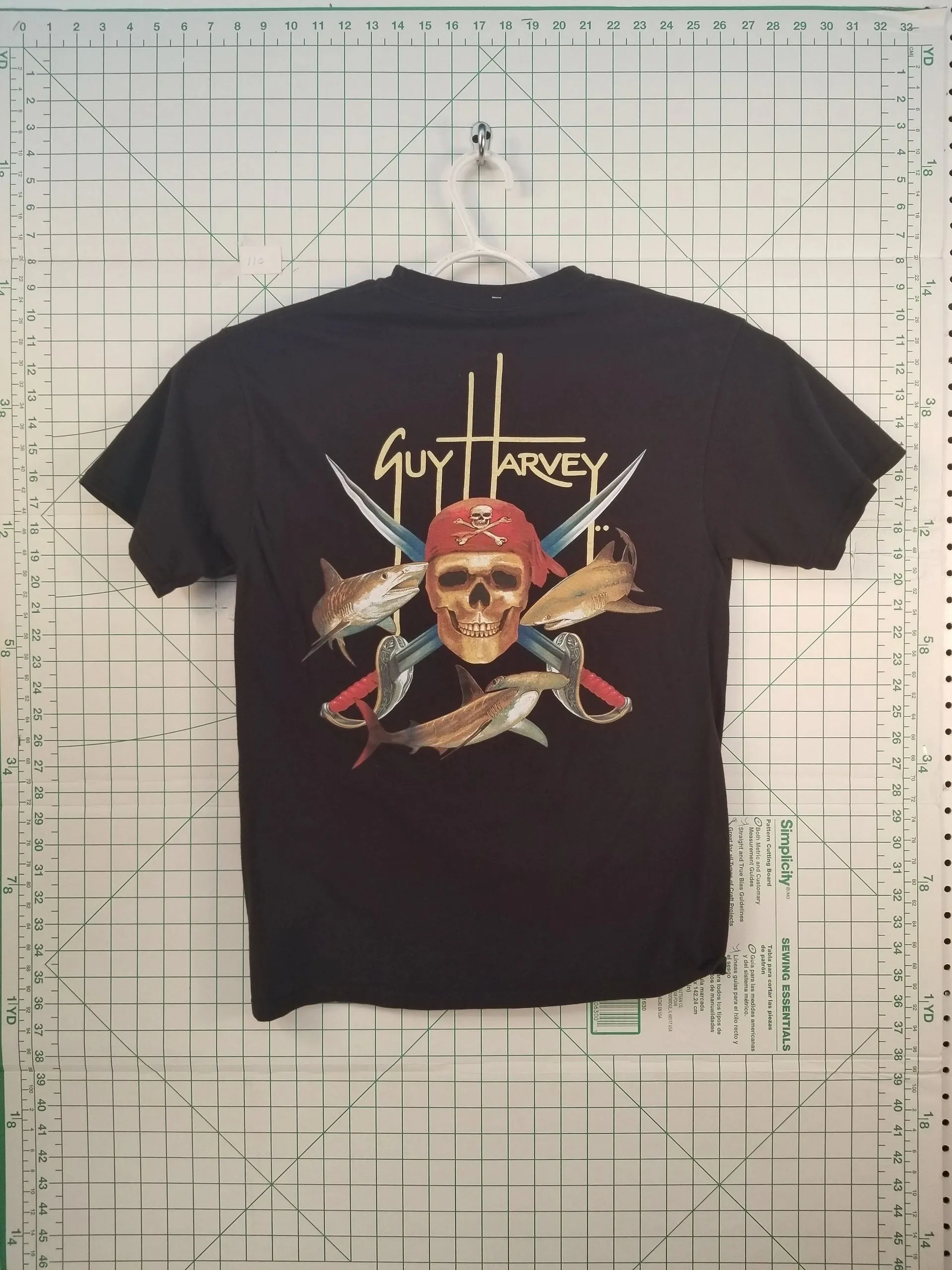 Guy Harvey Graphic Tee