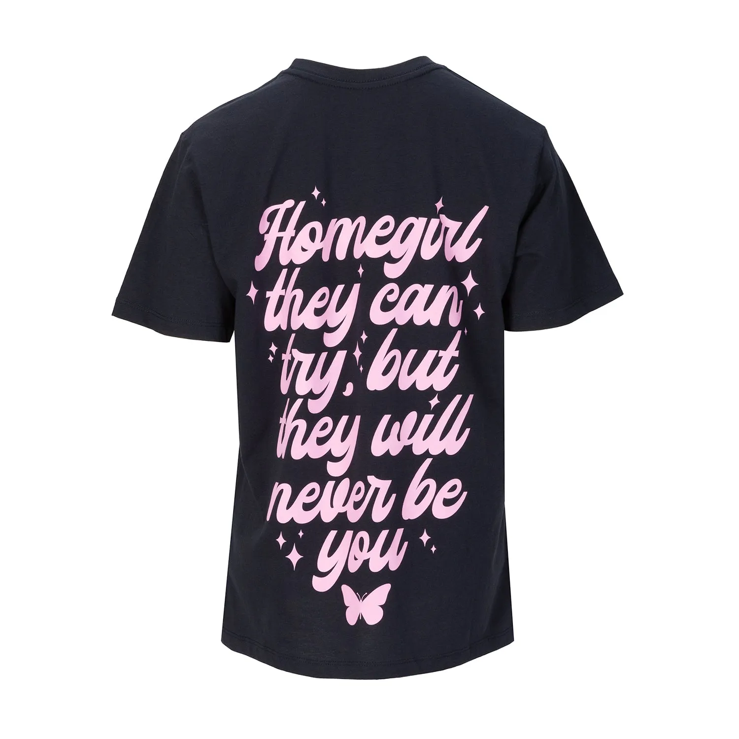 Homegirl Tee - Womens