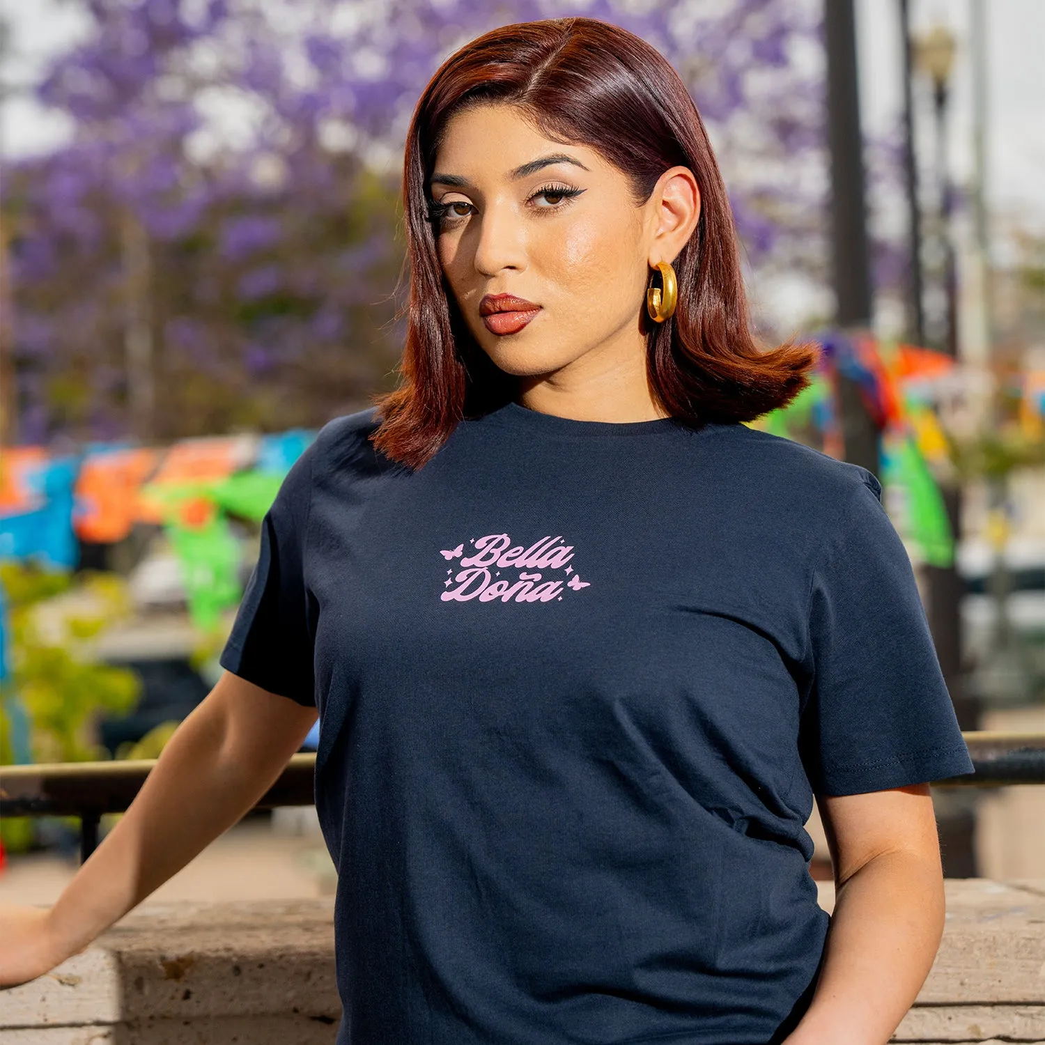 Homegirl Tee - Womens