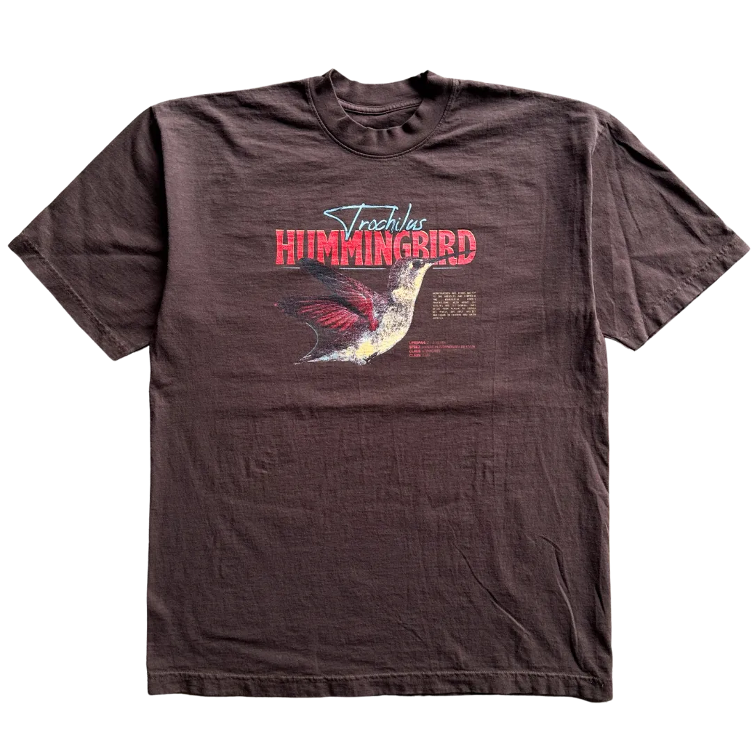 Hummingbird v2 Tee