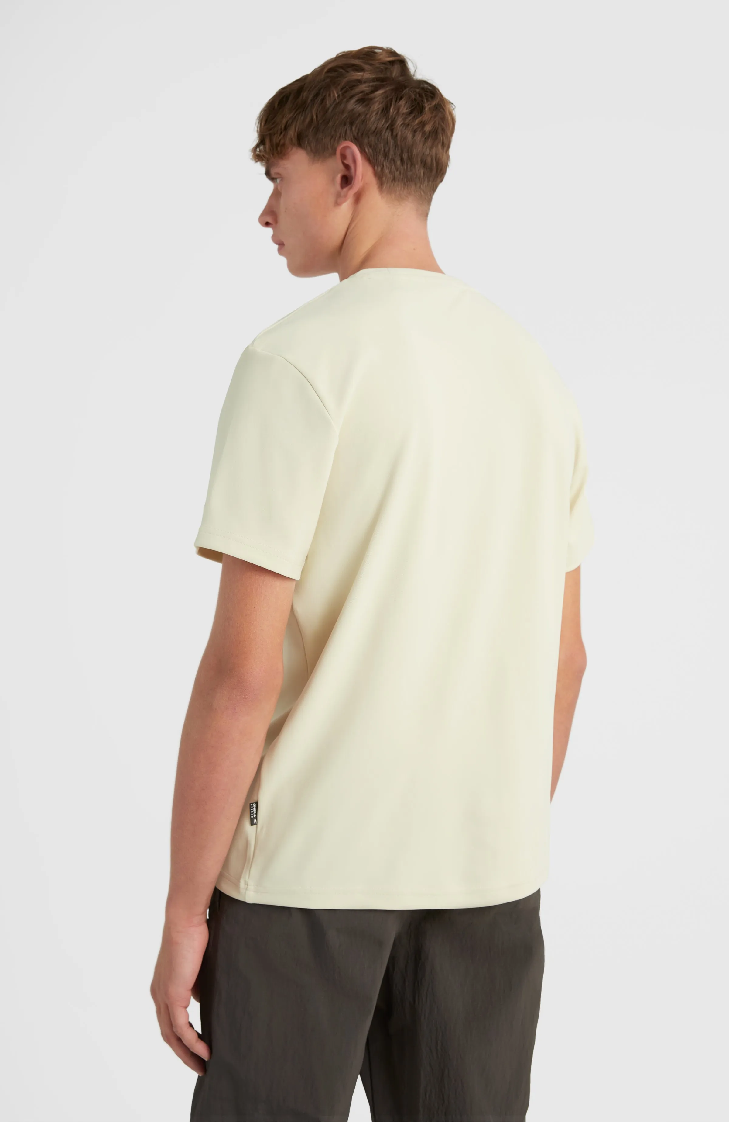 Hybrid Blend T-Shirt | Frozen Dew