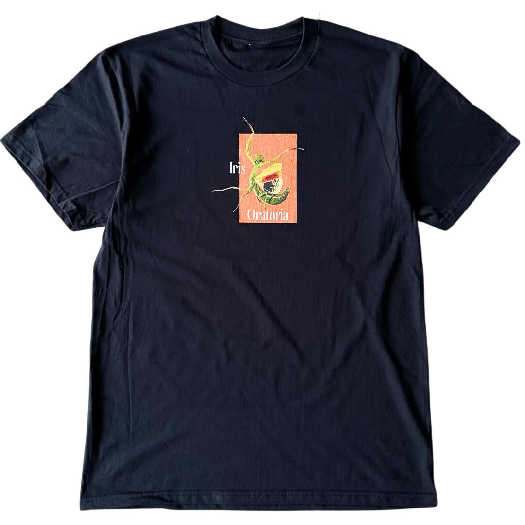 Iris Mantis Tee