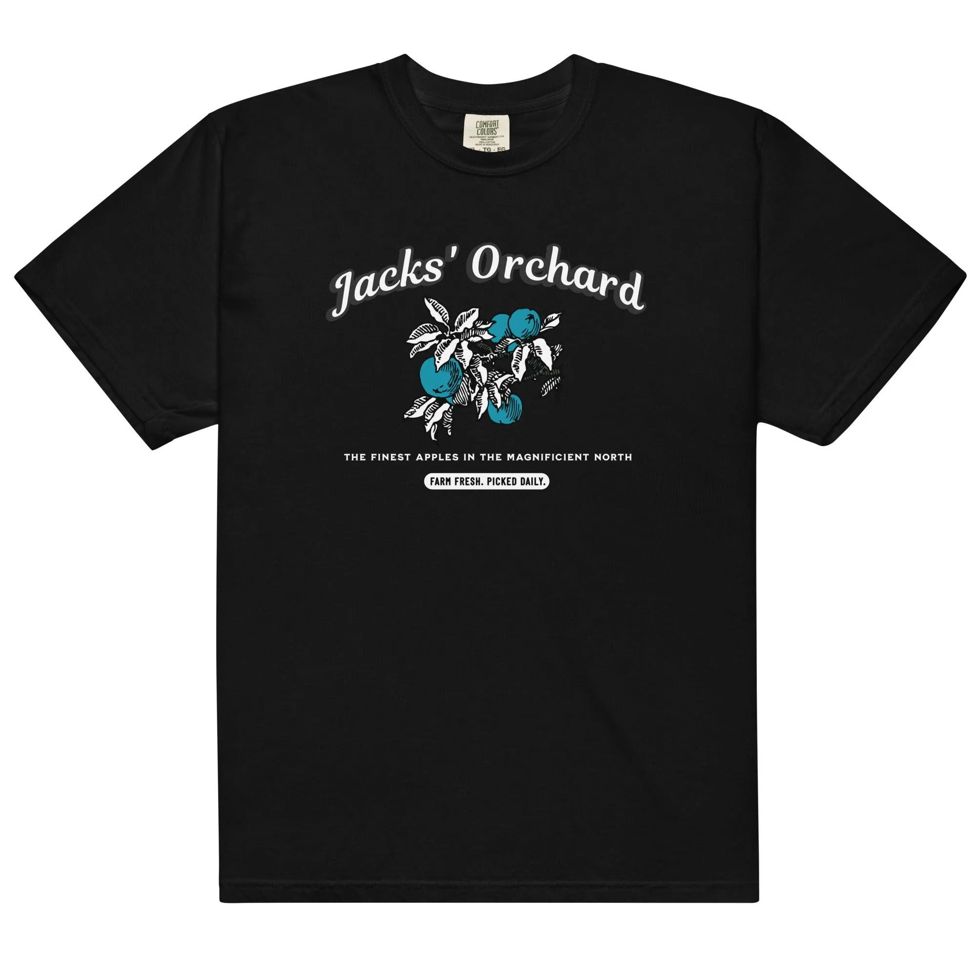 Jacks' Orchard Tee Shirt