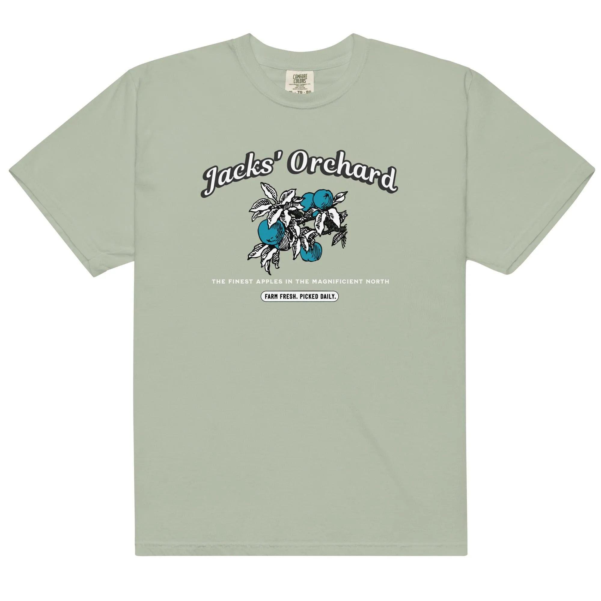 Jacks' Orchard Tee Shirt