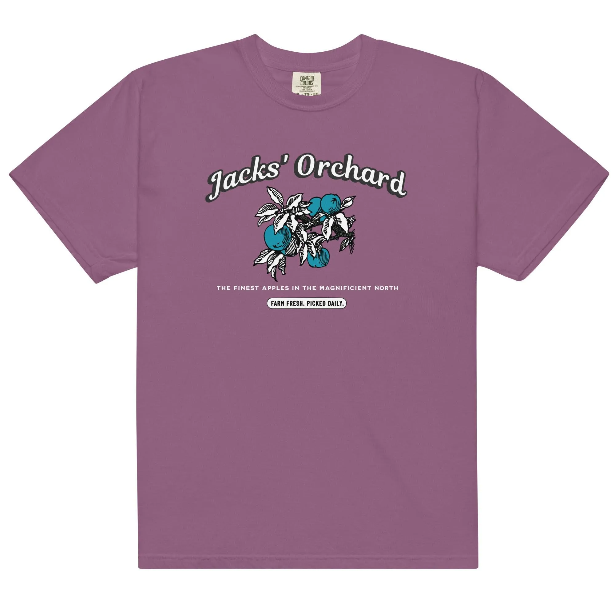 Jacks' Orchard Tee Shirt