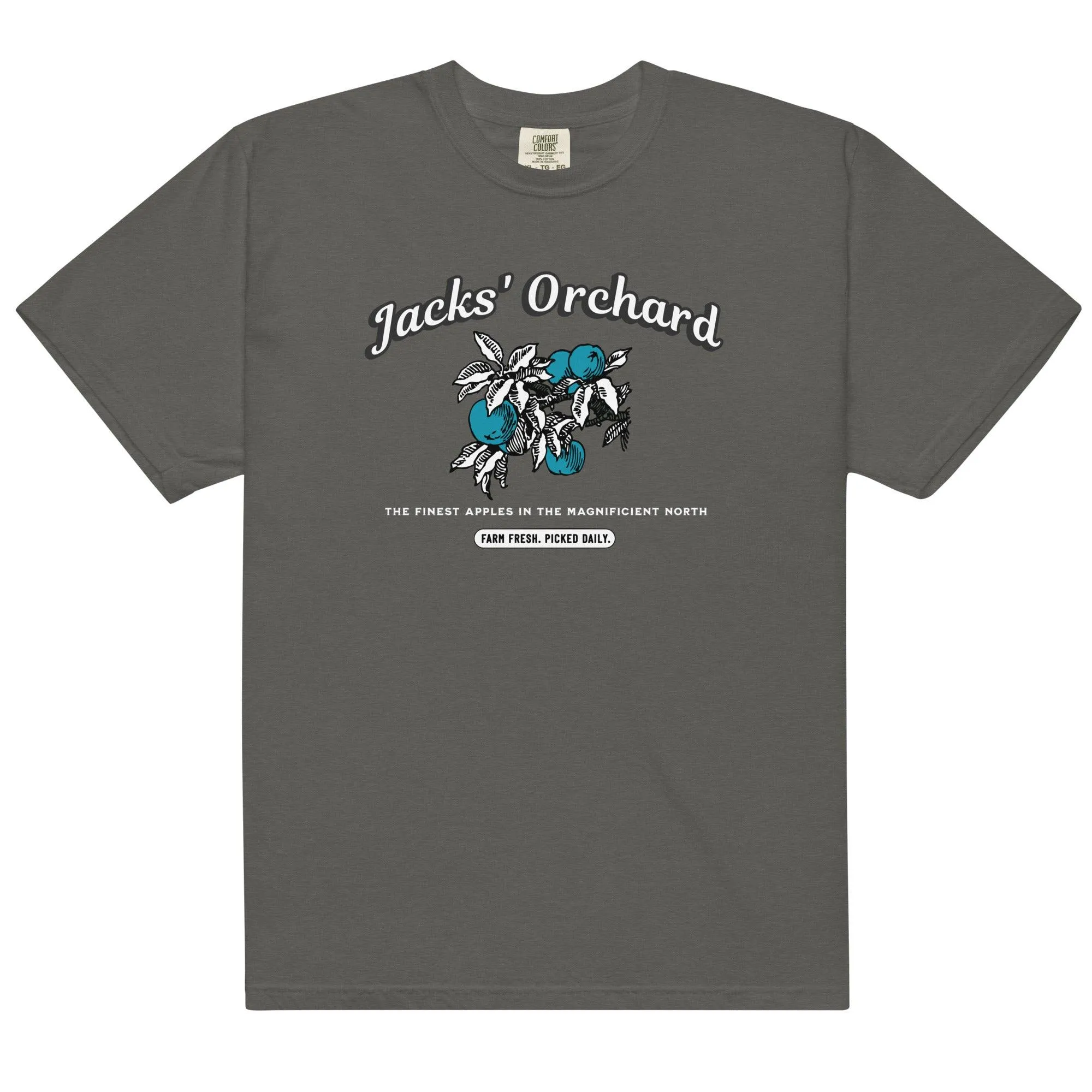 Jacks' Orchard Tee Shirt