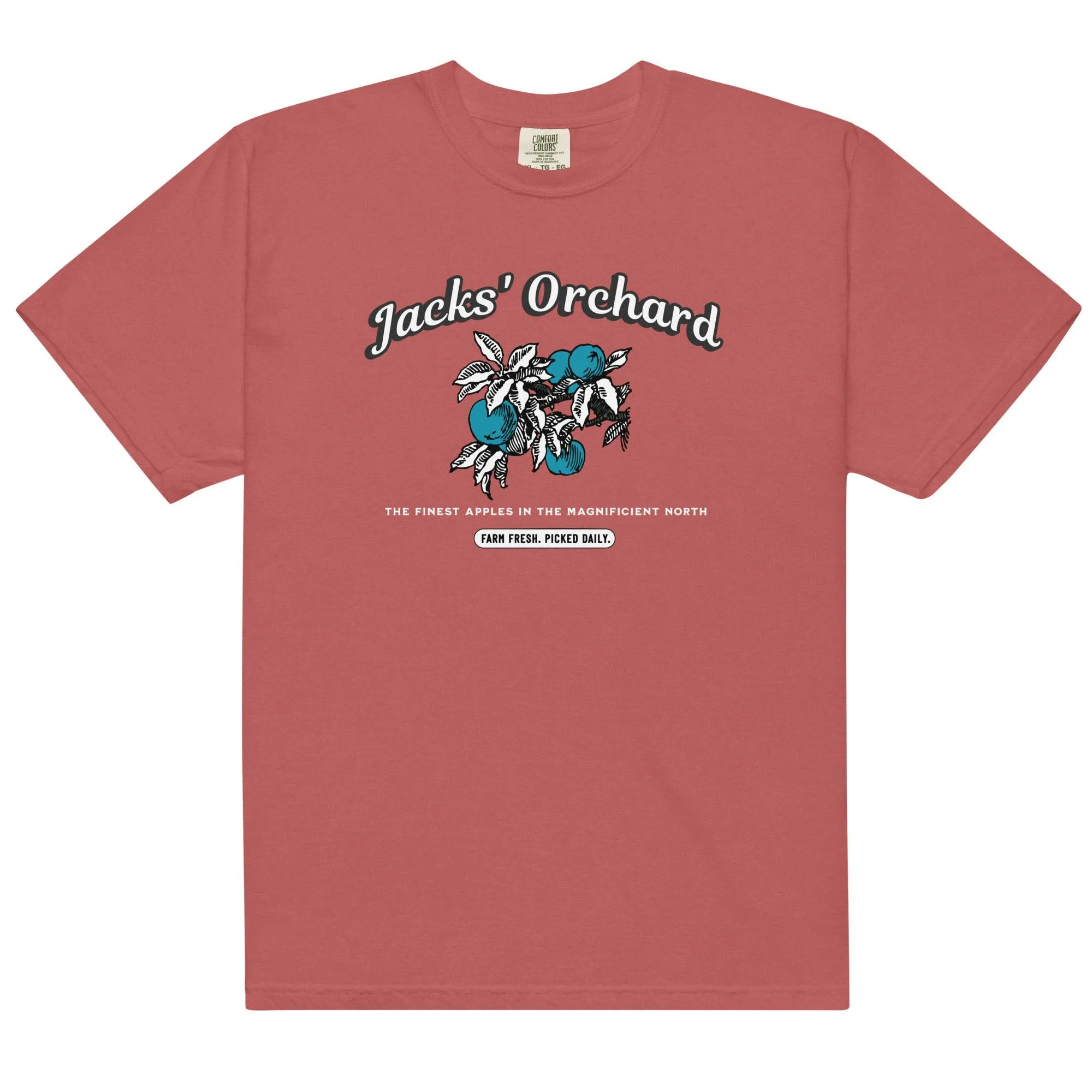 Jacks' Orchard Tee Shirt