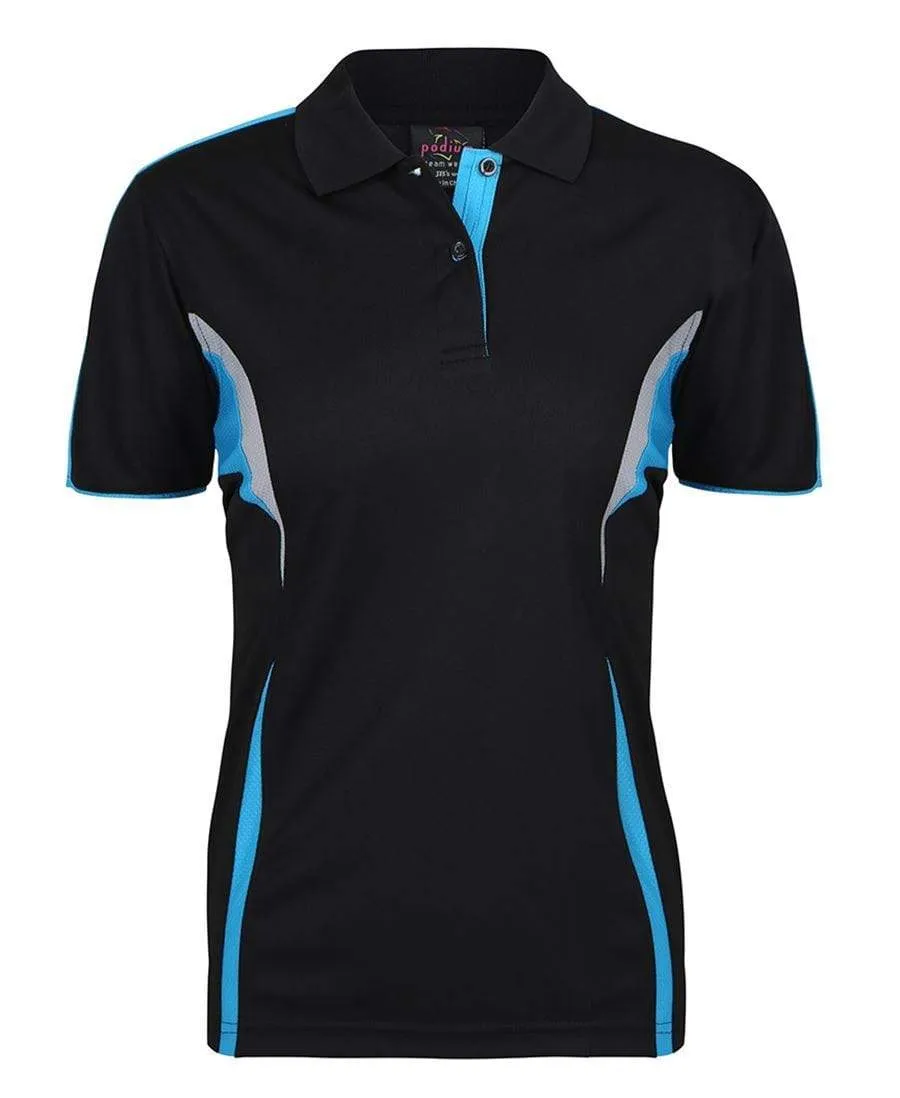 JB'S Women’s Cool Polo 7COP1