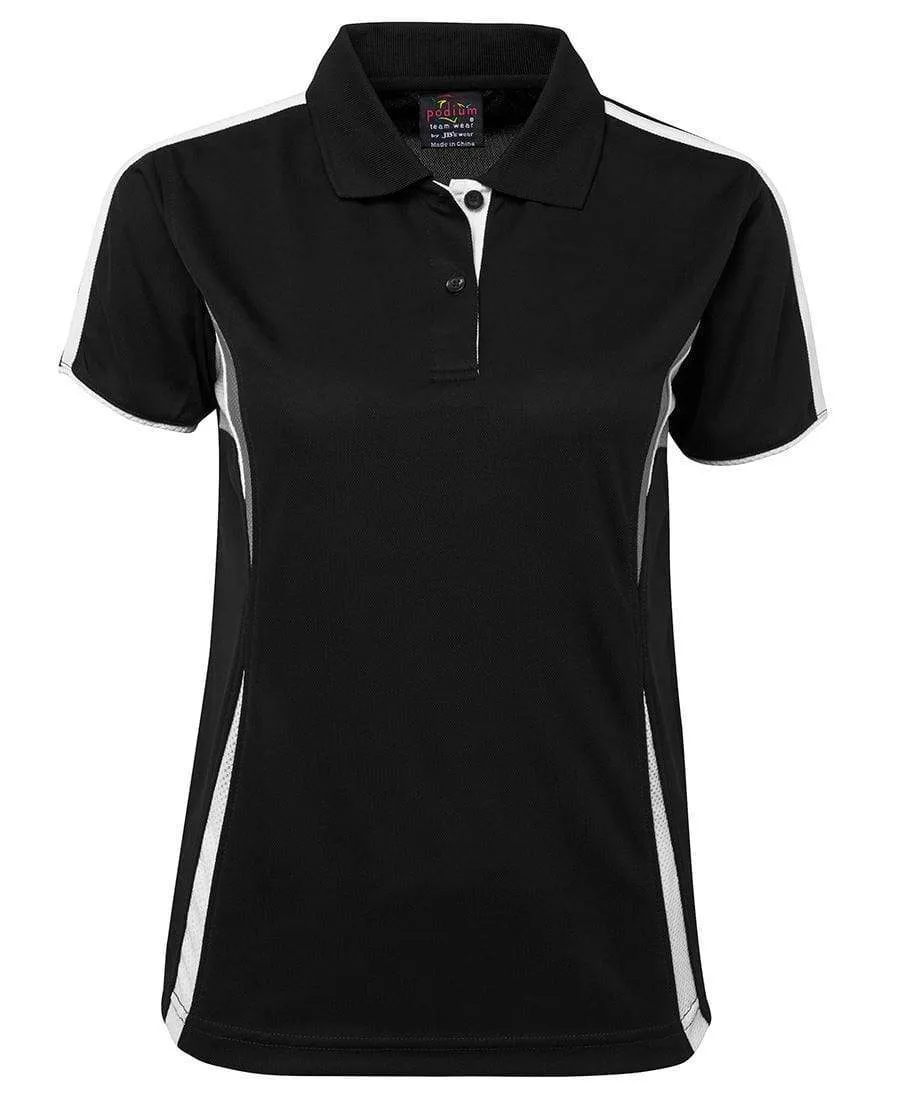 JB'S Women’s Cool Polo 7COP1