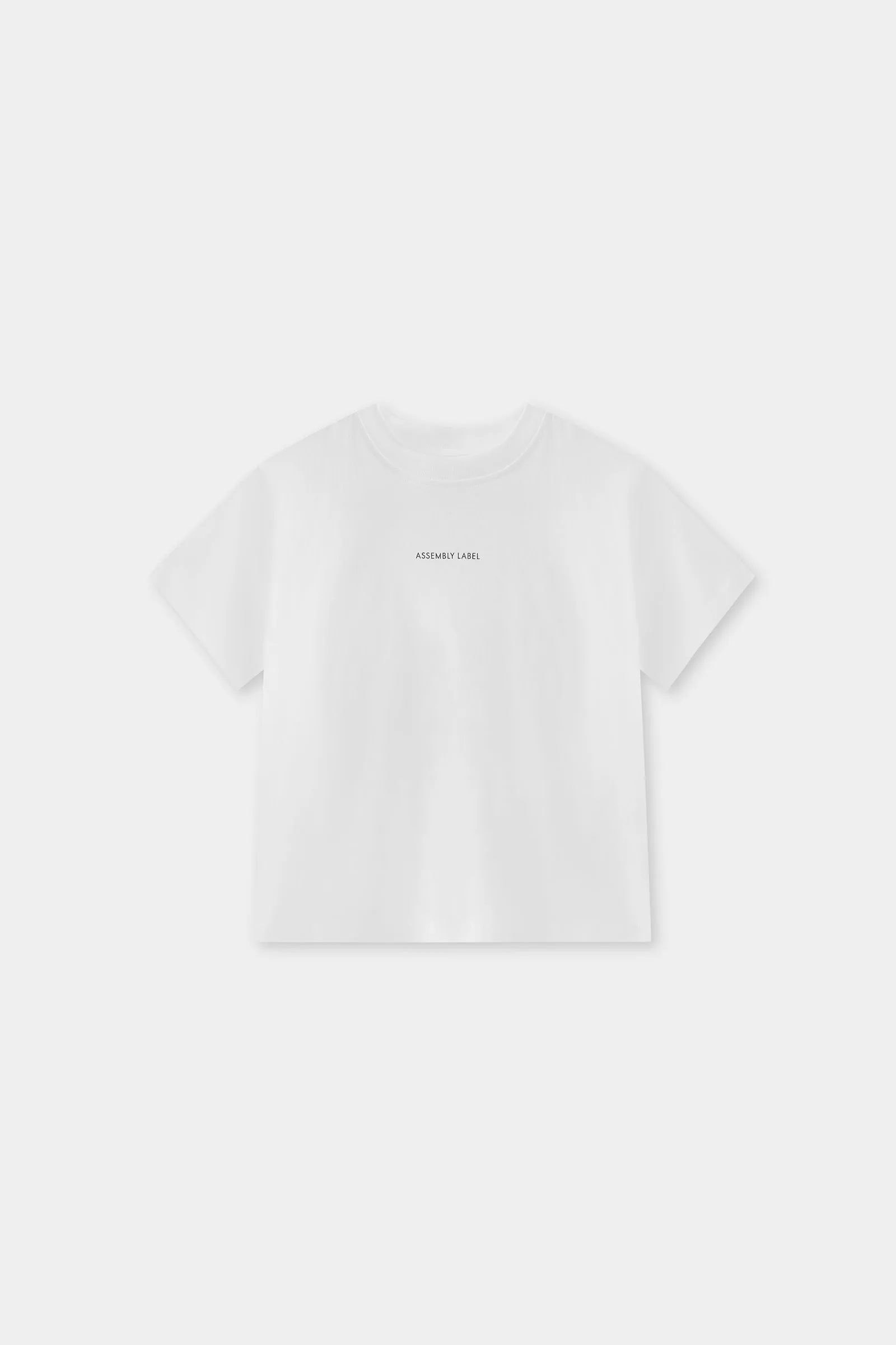 Kids Established Tee