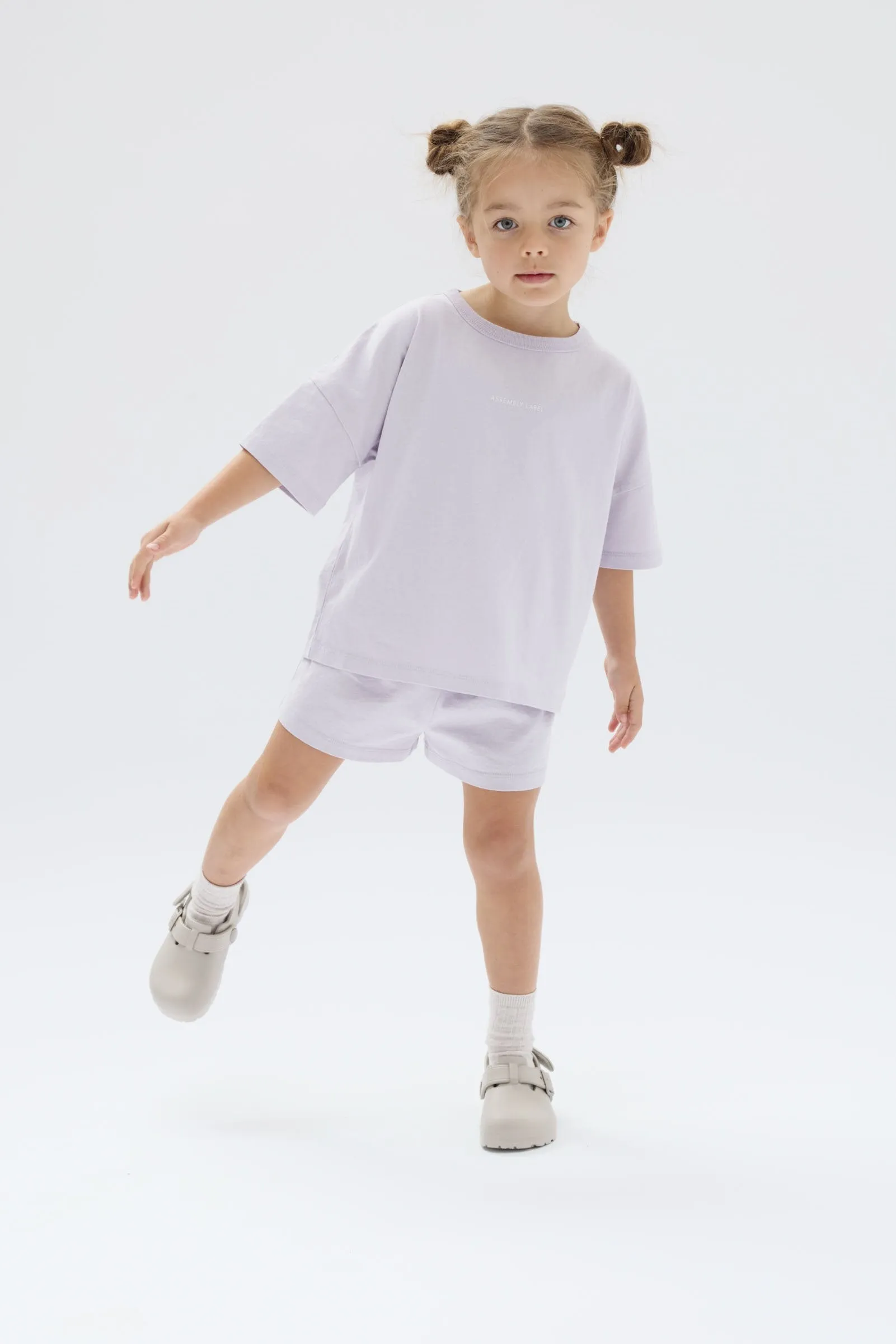 Kids Established Tee