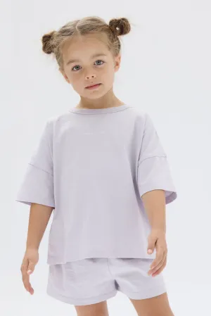 Kids Established Tee