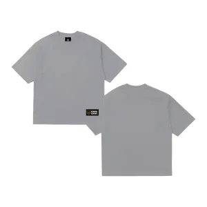 KOTC Daily Tee - Cool Gray