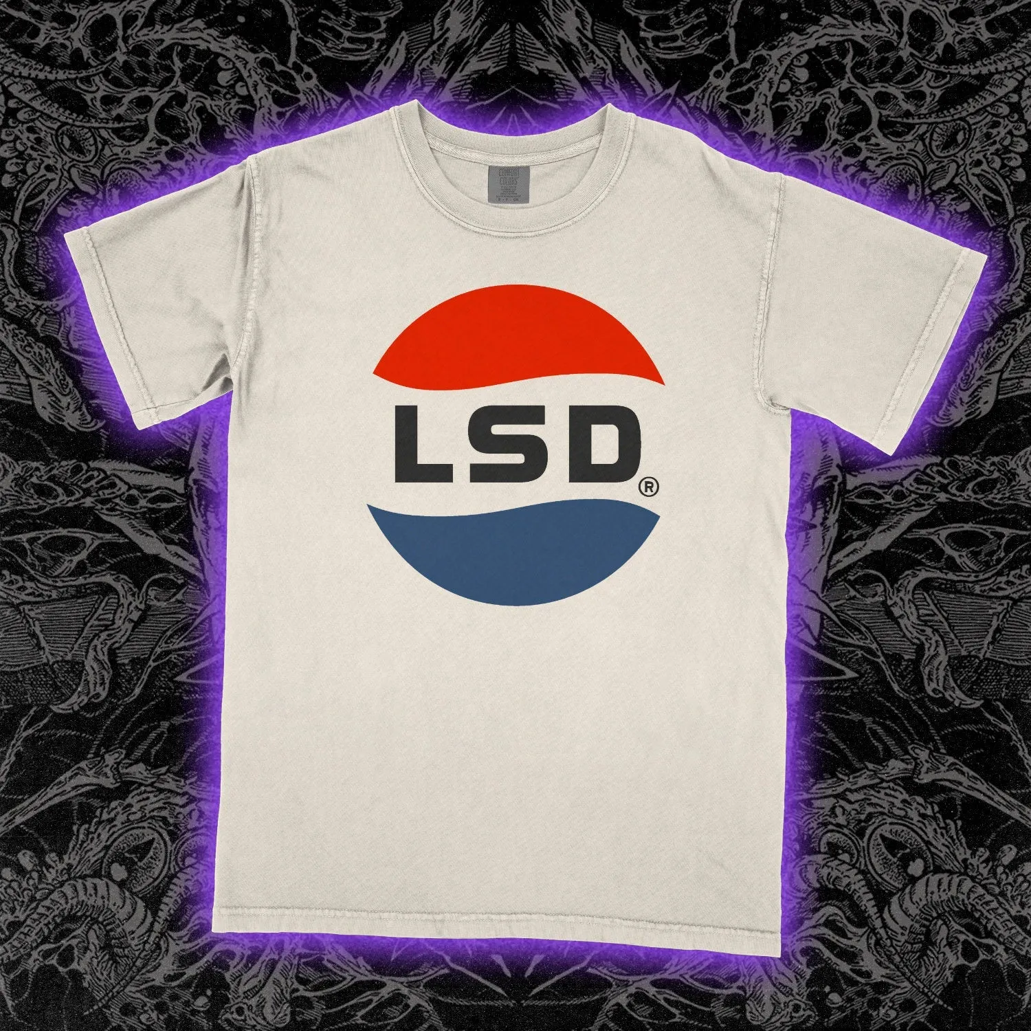 LSD Pepsi