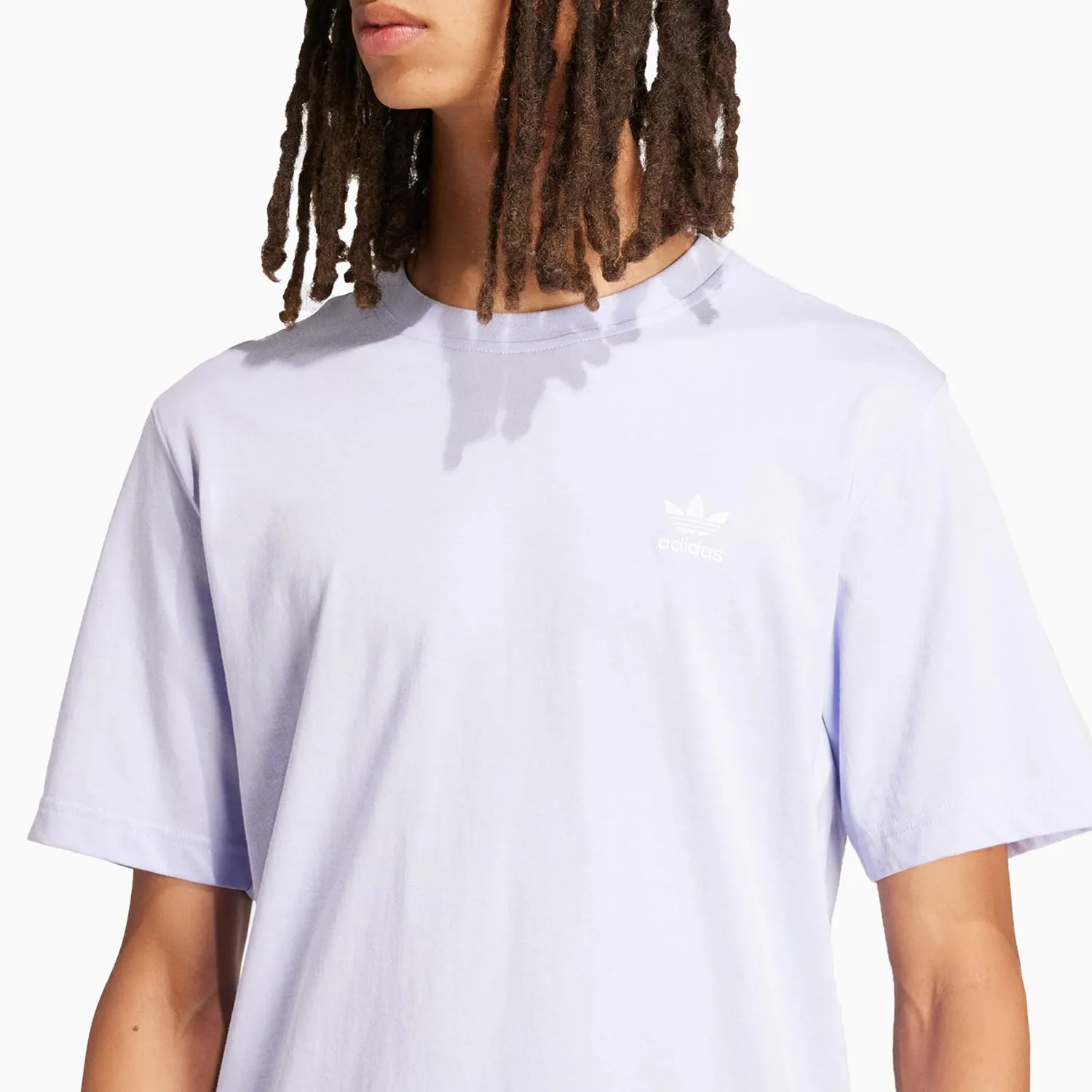 Men's Originals Trefoil Essentials T-Shirt