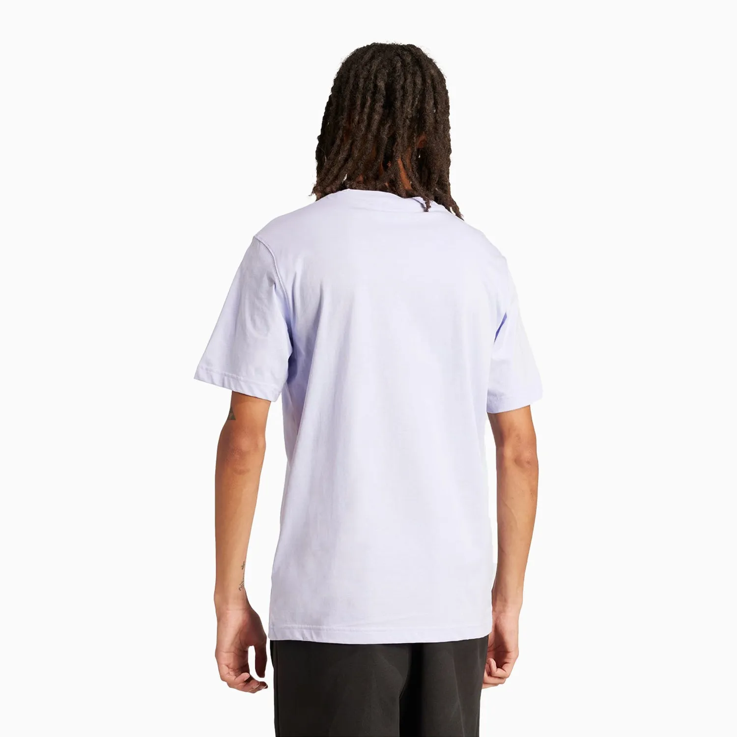 Men's Originals Trefoil Essentials T-Shirt