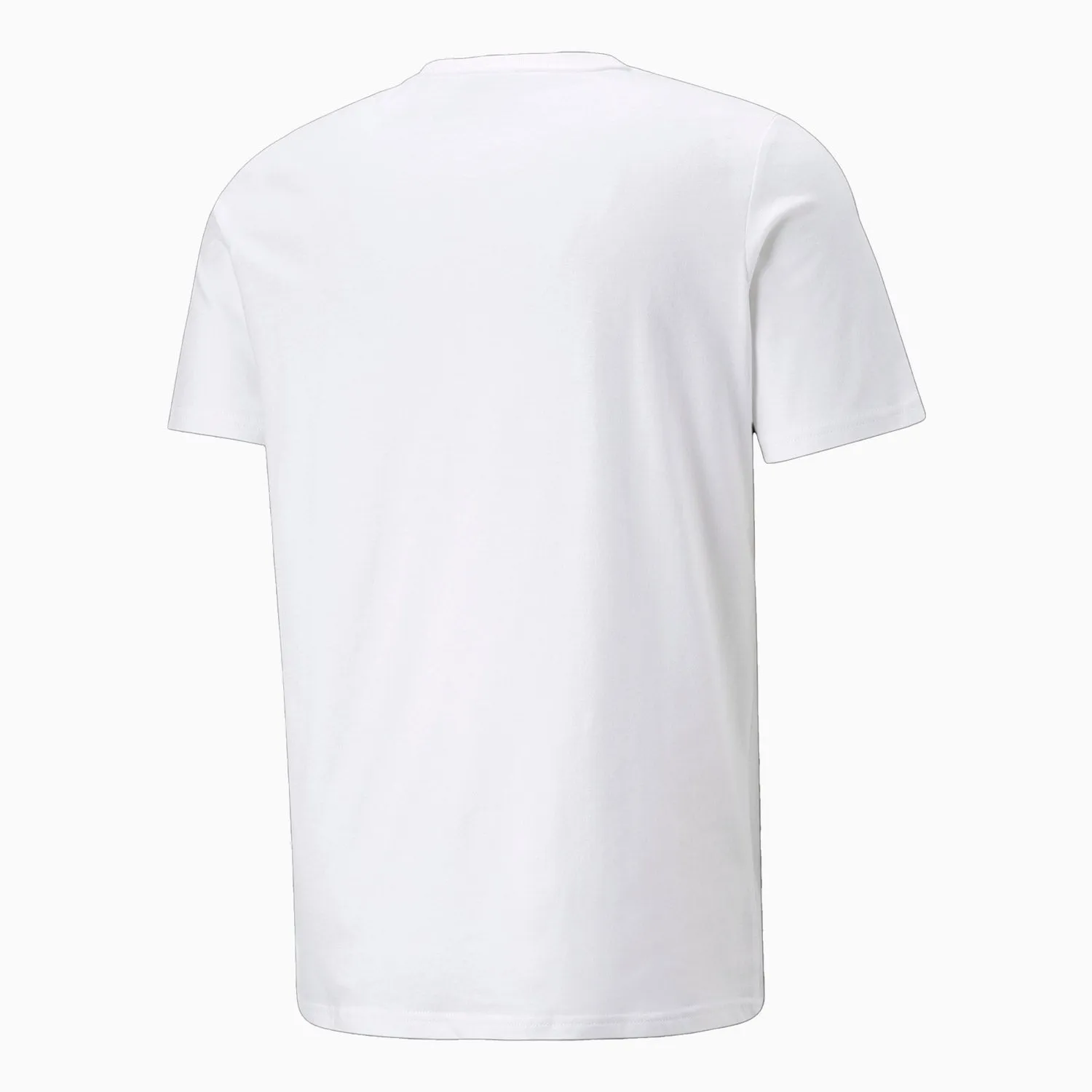 Men's Puma Vacation Vibe Graphic T Shirt