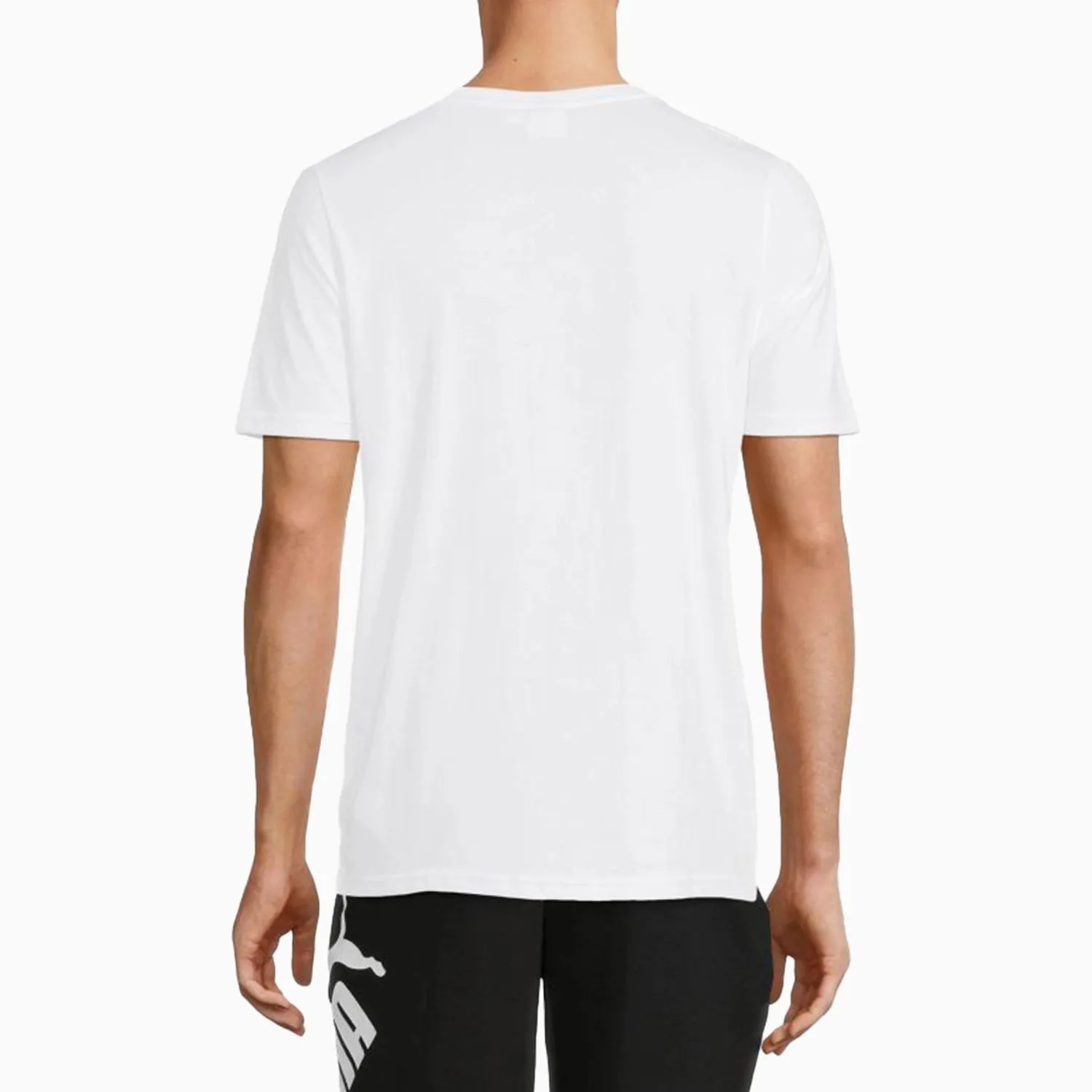 Men's Puma Vacation Vibe Graphic T Shirt