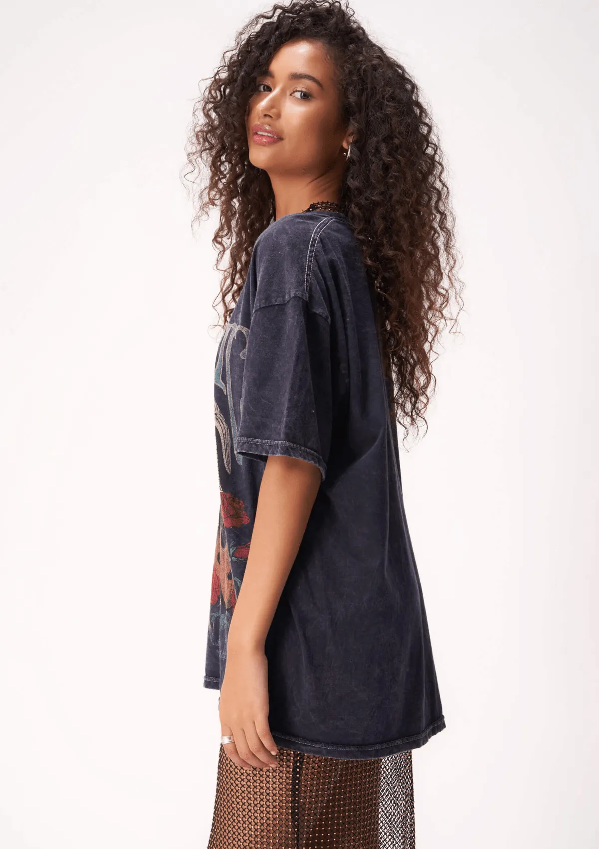 Nashville Oversized Tee