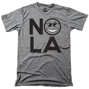 NOLA Smile T-shirt