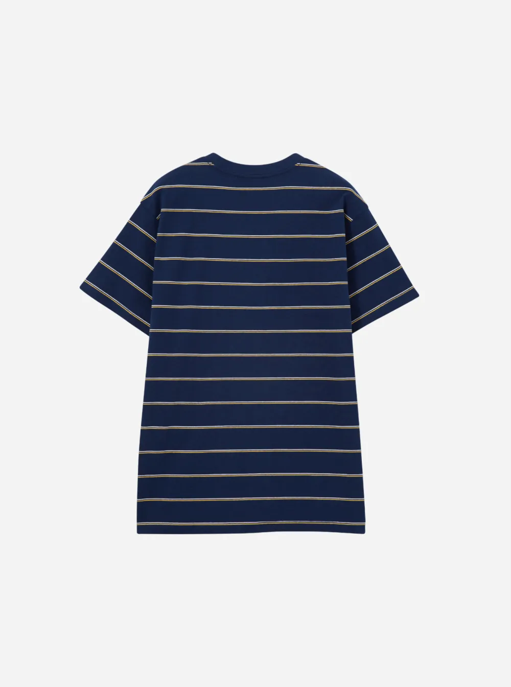 Parramatta Eels Youth Club Stripe Tee